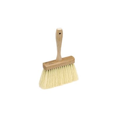 6-1 / 2" X 1-3 / 4" MASONRY BRUSH